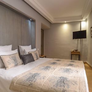 Deluxe Kamer